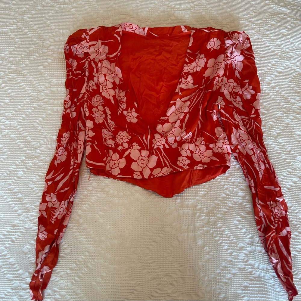 Song of Style Shirt